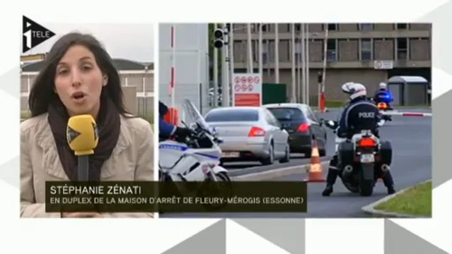 De nouveaux éléments sur la cavale de Redouane Faïd