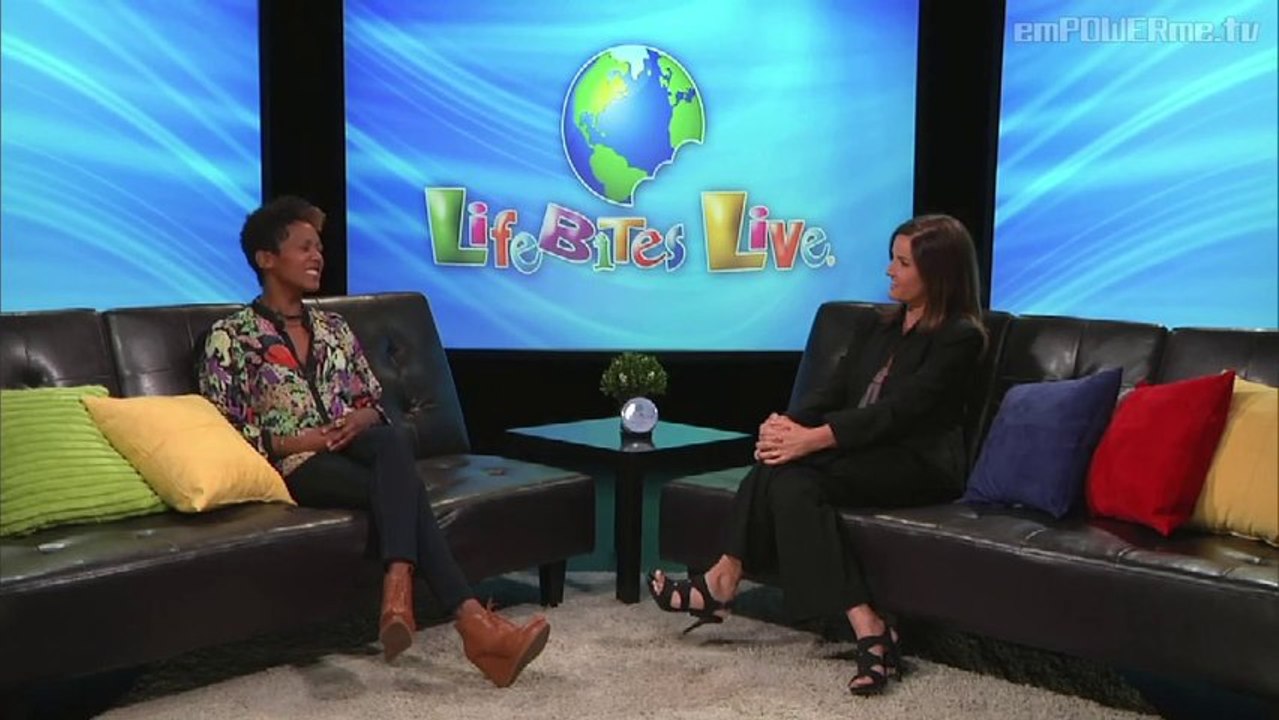 Bob Marley's Daughter Karen Marley Interview