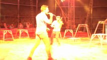 Soirée anniversaire de France Bleu Pays d'Auvergne - Cirque Pinder 29 Mai 2013