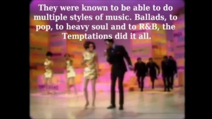 The Temptations