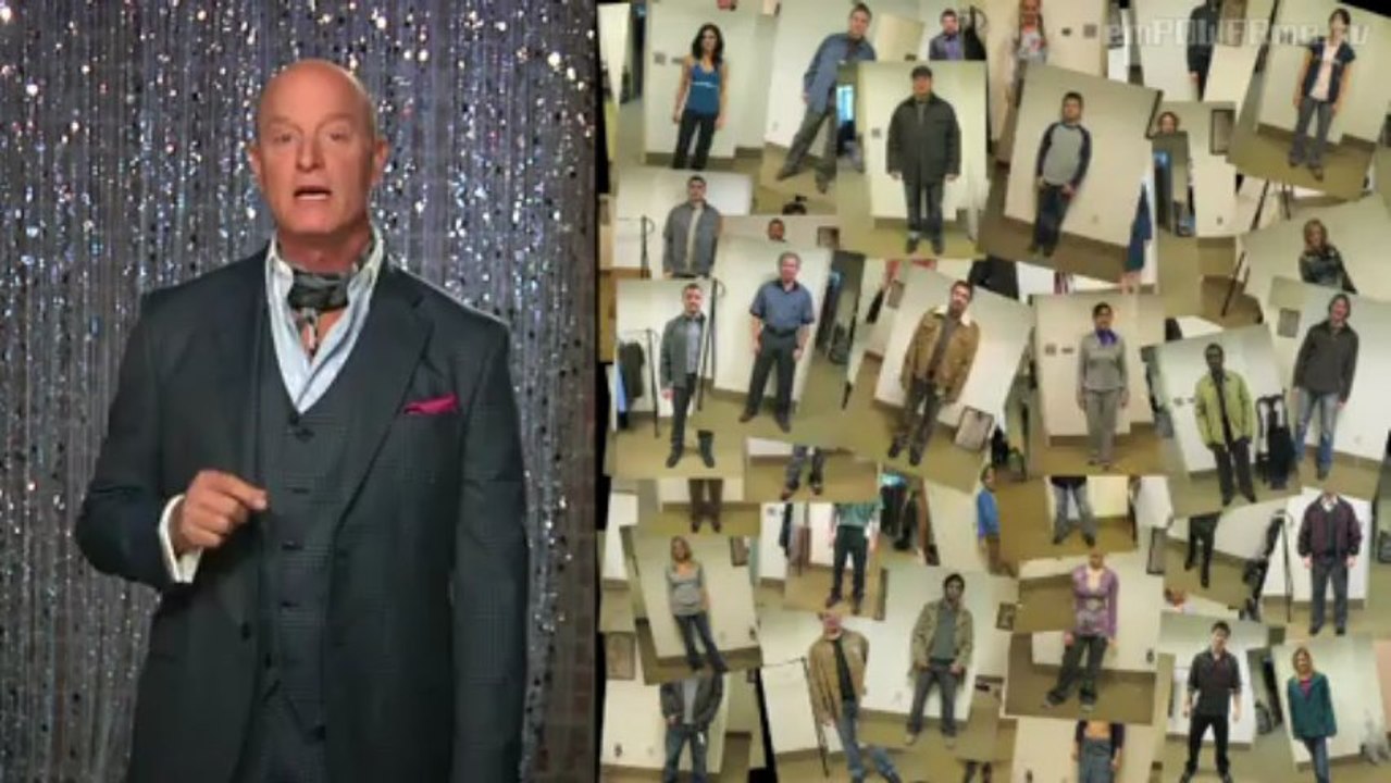 Secrets of the Red Carpet - Coming Soon!