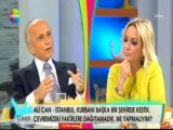 Saba Tümer ile Bugün, Konuk Yaşar Nuri Öztürk - 18.10.2012    7 - [tvarsivi.com]