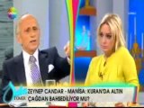 Saba Tümer ile Bugün, Konuk Yaşar Nuri Öztürk - 18.10.2012    8 - [tvarsivi.com]