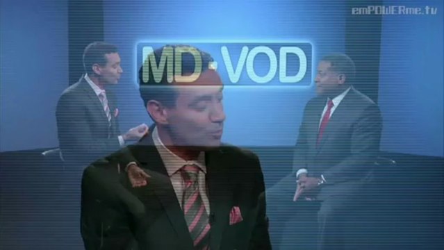 Coronary Artery Disease with Dr. James McPherson : MD-VOD