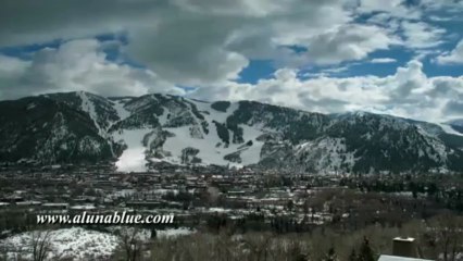 Time Lapse Stock Video - Peaks 0211 - Stock Footage