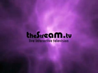 theStream.tv Version 3.0 Teaser