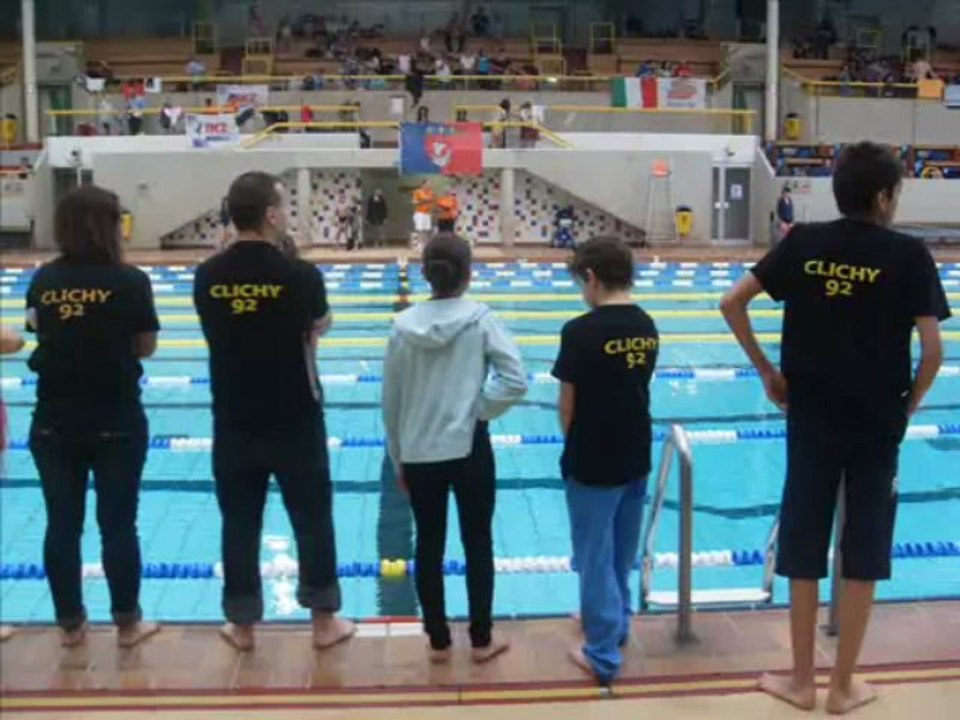 5e Meeting européen