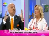 Saba Tümer ile Bugün, Konuk Yaşar Nuri Öztürk - 20.04.2012     1 - [tvarsivi.com]