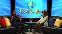 Michael Beckwith and Eric Handler on LifeBites Live