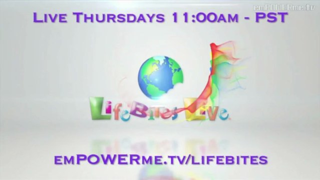 Positively Positive - Eric Handler Interview