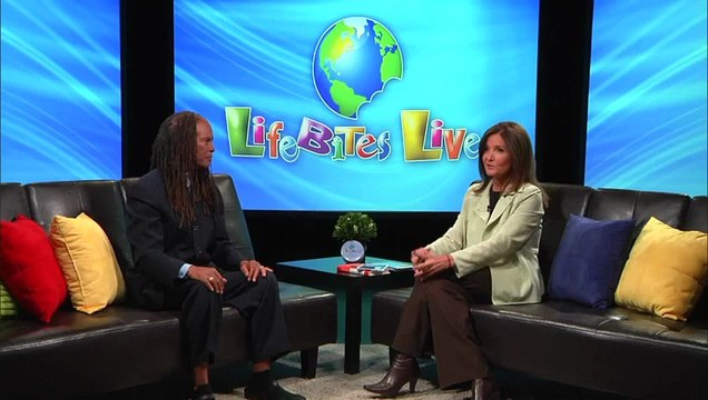 Michael Beckwith - Solving Intention Deficit Disorder