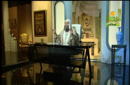 حكم قيادة المرأة للسيارة - الشيخ محمد حسان