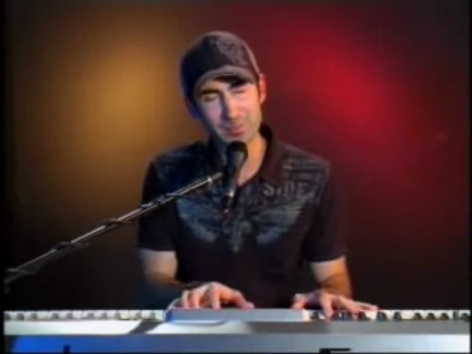 "Can You See All The Colors?" -- Mike Schmid