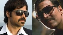 Will Akshay Leave Emraan Behind In 'Once Upon A Time In Mumbaai' Sequel