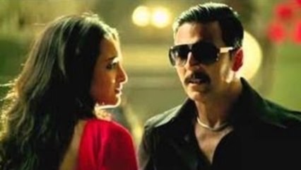 Once Upon A Time In Mumbaai Again Has A Romantic Triangle