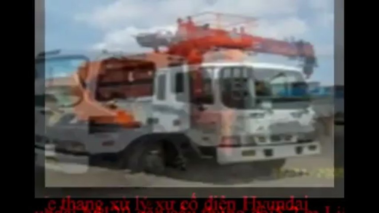 [XE TAI HYUNDAI ,XE TAI HYUNDAI 5 TAN - YouTube]