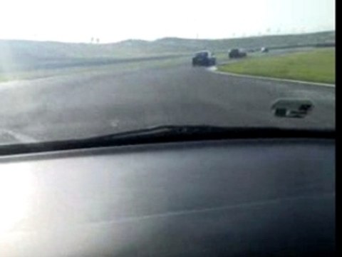 [Circuit] Skoda Octavia I RS 1.8T