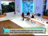 Saba Tümer ile Bugün, Konuk Yaşar Nuri Öztürk - 21.12.2012   5