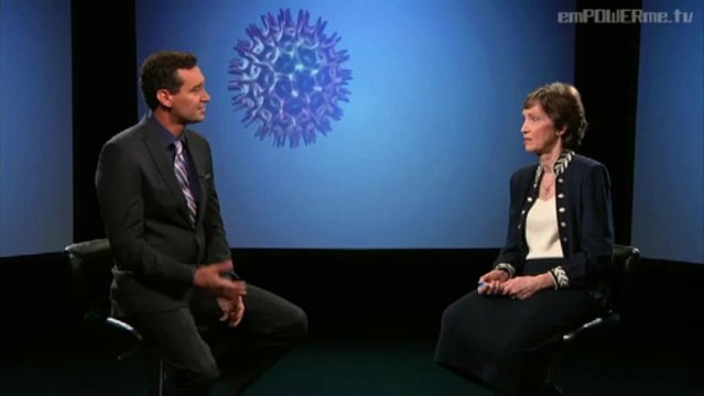 Allergies with Dr. Ulrike Ziegner : MD-VOD