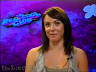 Ethan Newberry on Swine Flu