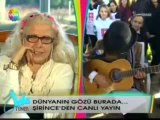 Saba Tümer ile Bugün, Konuk Yaşar Nuri Öztürk - 21.12.2012  8