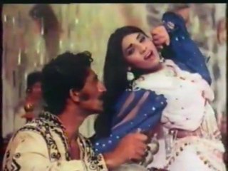 NOOR JAHAN- Haiya Ho Laha LAHA - PAK PUNJABI - HD