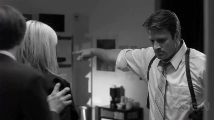 «Much Ado About Nothing» Clip1