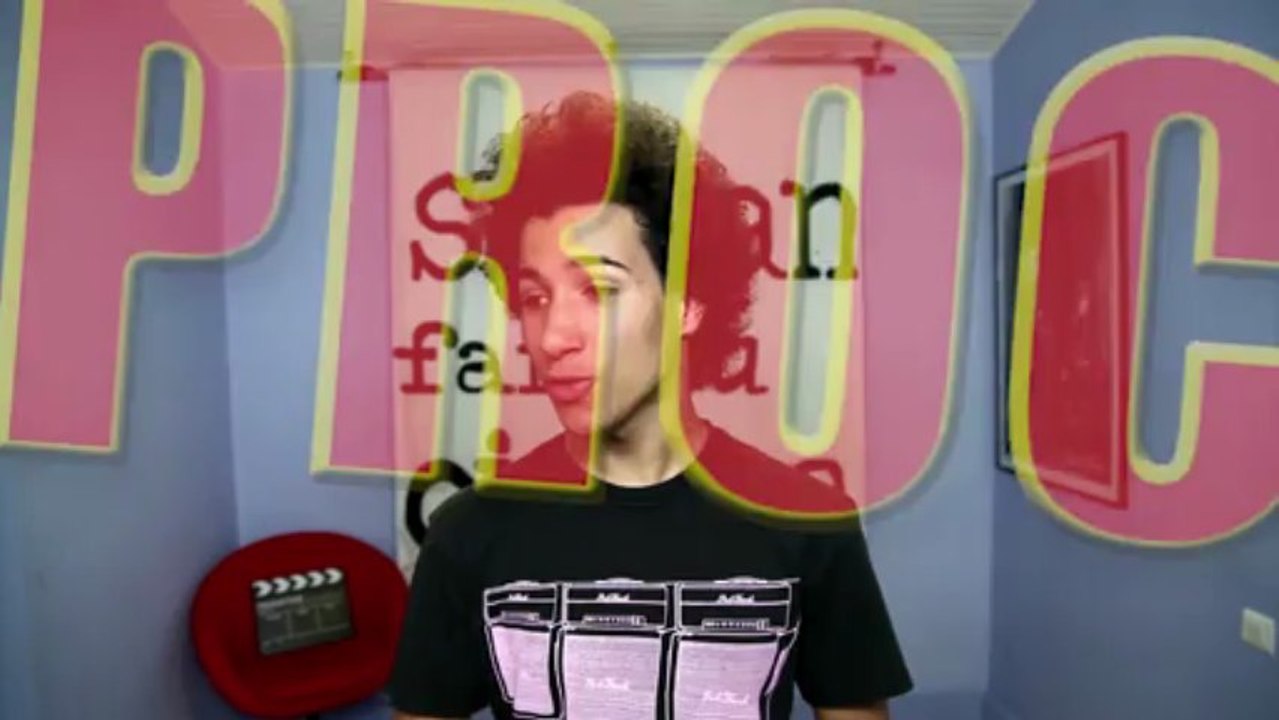 Sofyan parle de la fonction "Proche"
