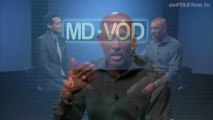 Montel Williams on Multiple Sclerosis