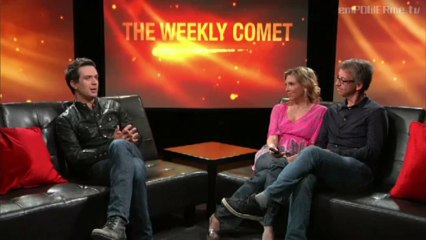 Revenge Composer iZler Answers Your Tweets!