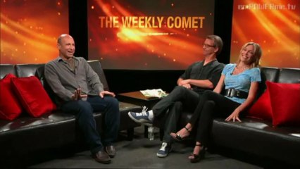 Dragon Age & Fallout New Vegas Composer Inon Zur Interview