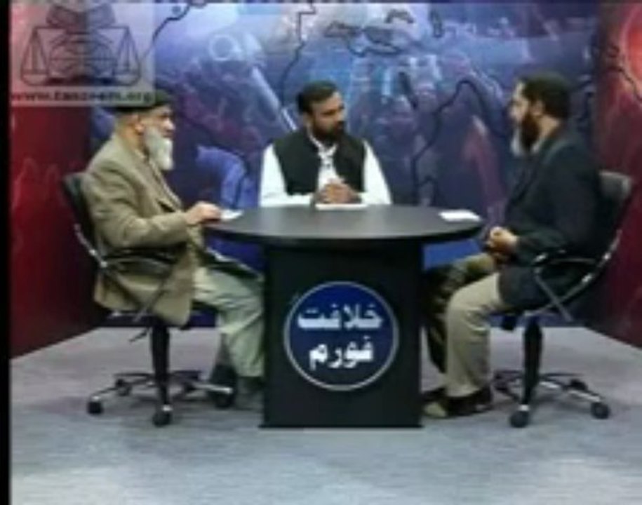 Pakistani Filthy Media Exposed.........