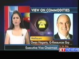 Non Agro Commodities Updates : Gold, Silver Prices Up