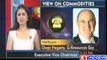 Non Agro Commodities Updates : Gold, Silver Prices Up