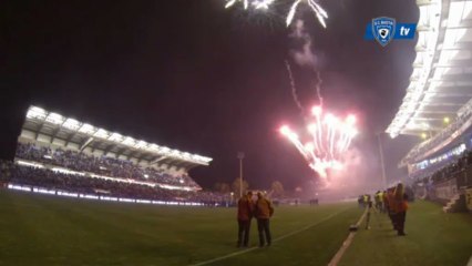 Fin de saison 2012-2013 : le feu d'artifice en intégralité