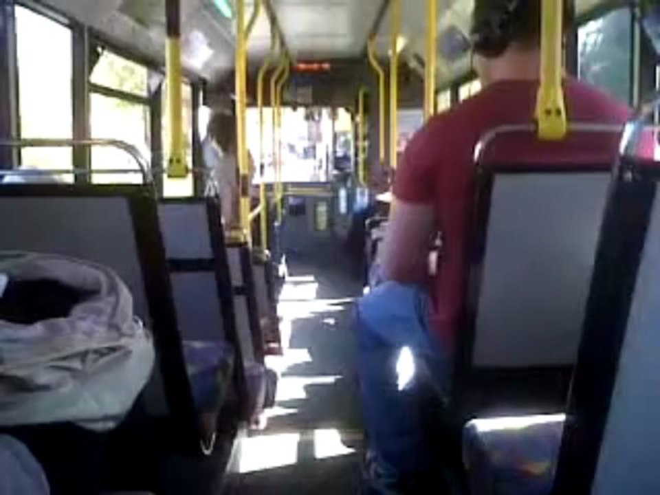 Metrobus route 291 to Tunbridge Wells 241 part 3 video