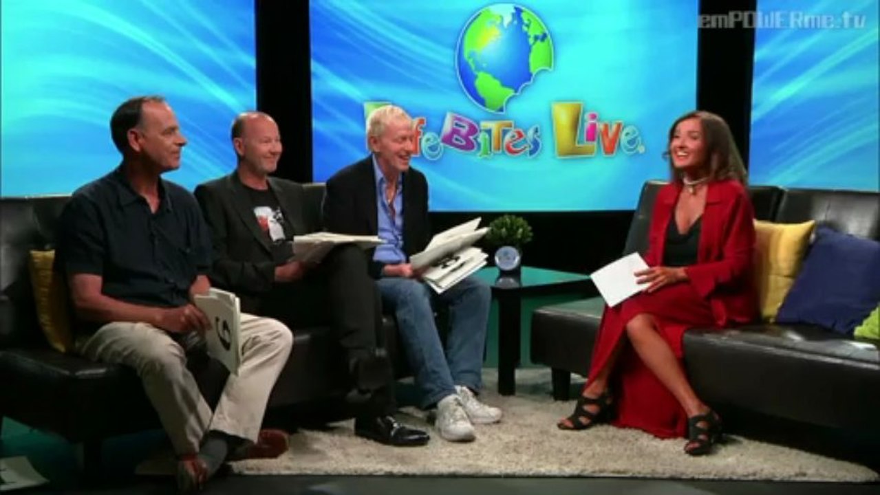 Marilyn Monroe Inspired Makeup, Food and Films