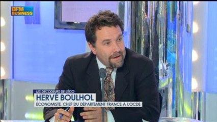 Le «patron» de Bercy est-il à Bruxelles ? dans Les décodeurs de l'éco - 29 mai 1/5