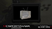 Black Ops 2 - Black Ops 2 Zombies: Video Teaser Analysis   Possible Perk? [COD BO2 Zombies HD]