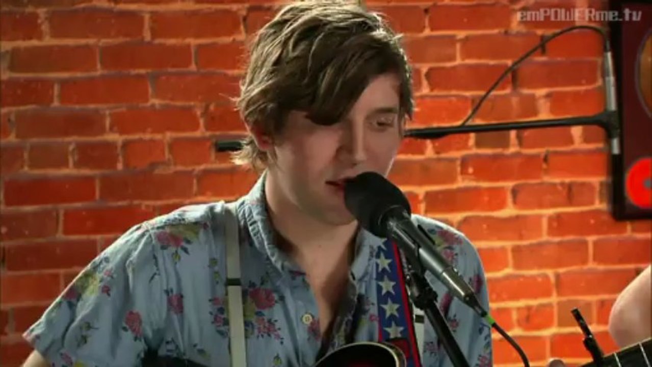 The Miracals Live Performance