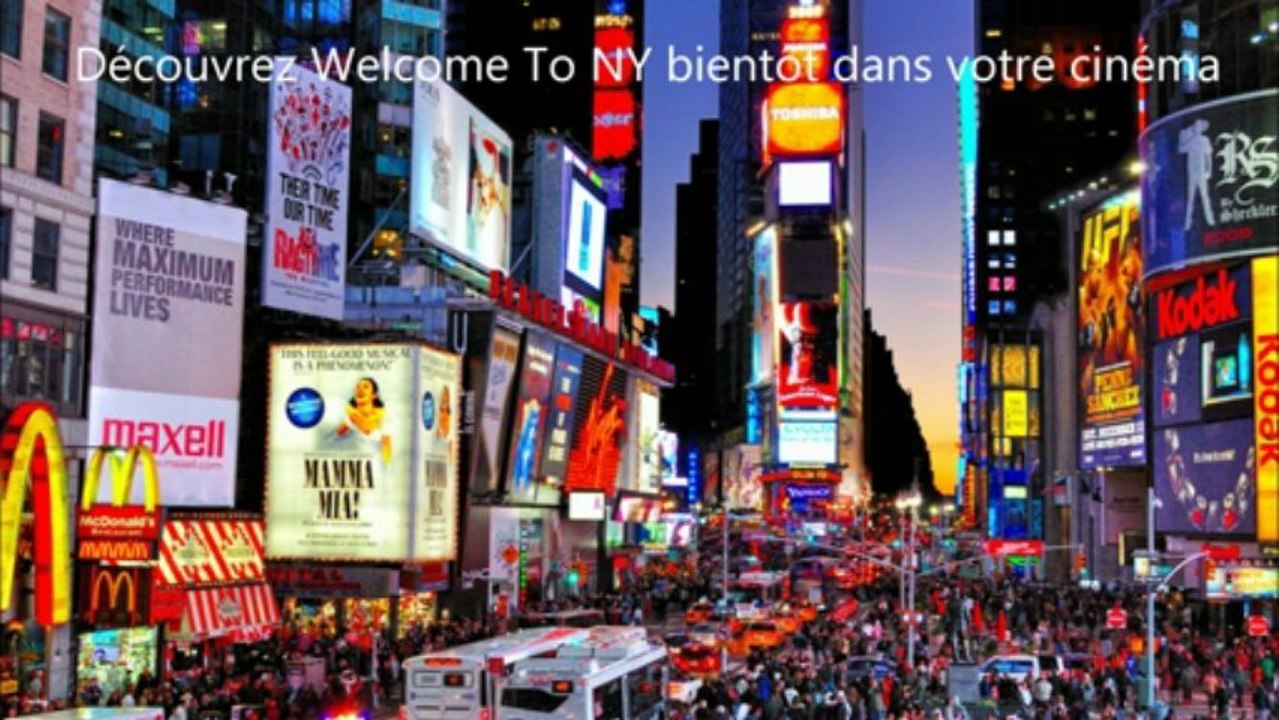 Welcome to New York Watch Online partie7