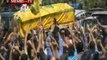 Sunnis Prevent Burial of Hizbullah Fighter Killed in Syria in a Sidon Cemetery
