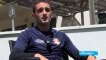 Coupe de France : "Les gens nous disent qu'il faut gagner la coupe", raconte Cédric Cambon