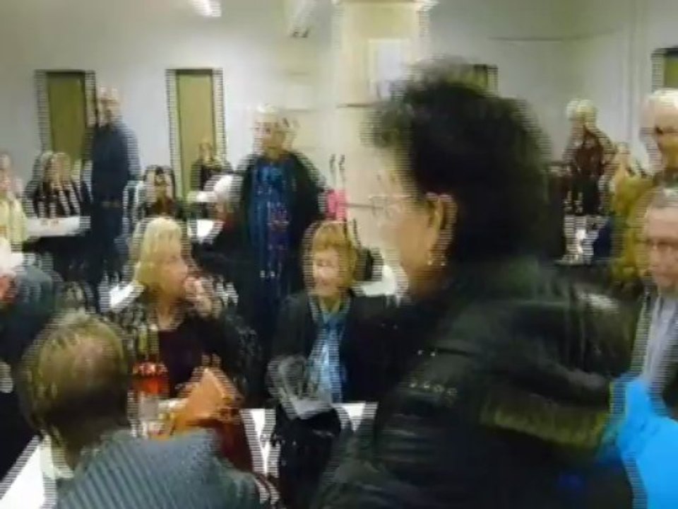 Tournoi du Barp 25 mai 2013