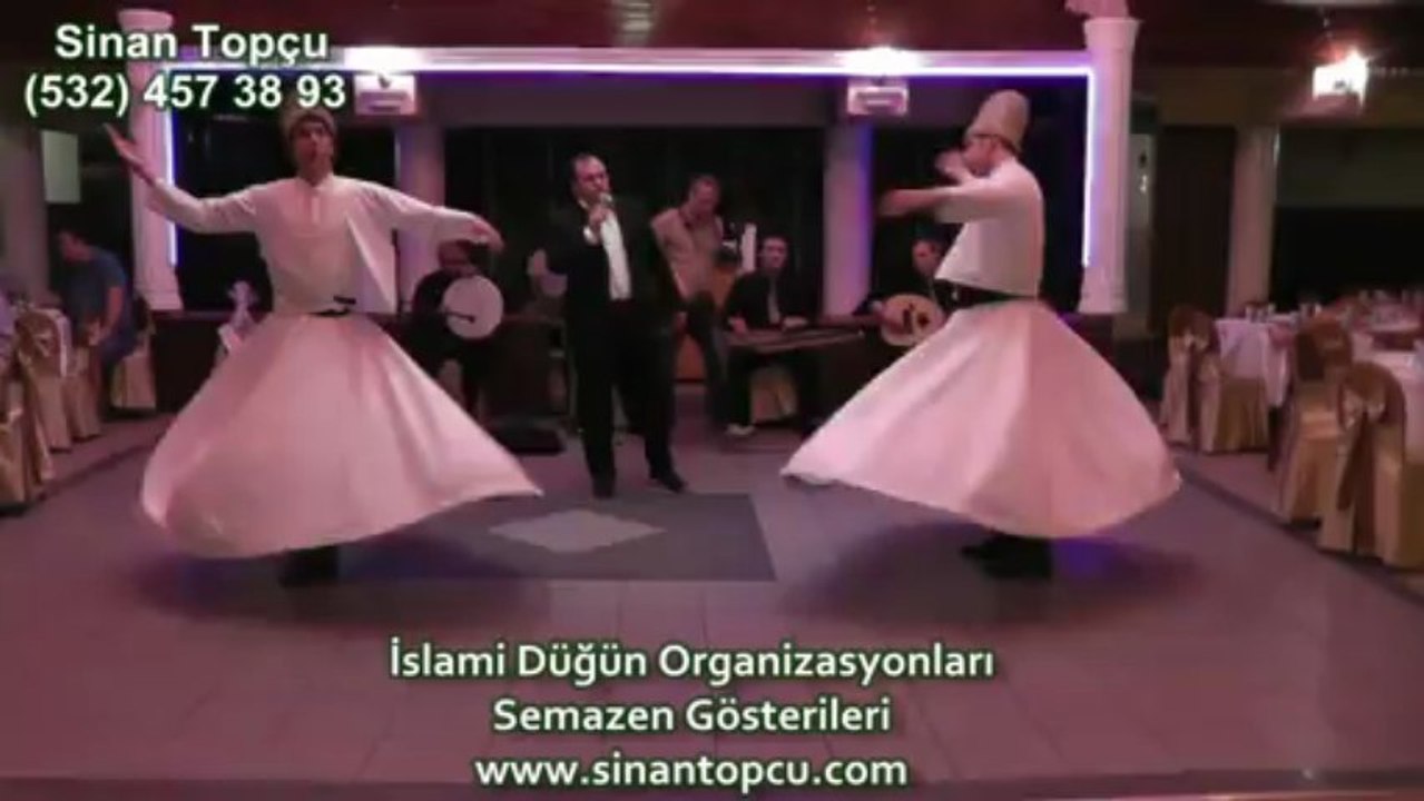 hüseyin oruç düğün salonu karacabey, sohbetli düğün nasıl olur, kütahya semazen grupları