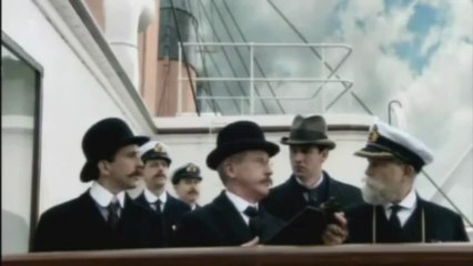 Building the Titanic part 2 - YouTube