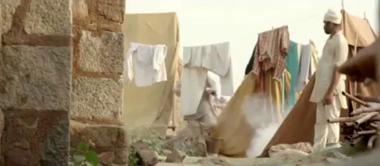 Zinda HD Video Song - Bhaag Milkha Bhaag_utorrentmusic.blogspot.com