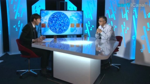 Henri Isaac, Xerfi Canal Pas de démocratie sans Open Data ?