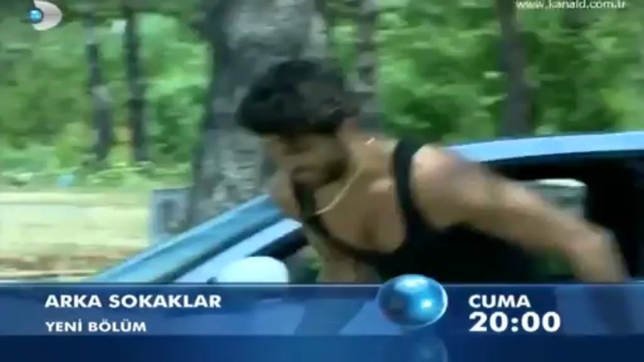 Arka Sokaklar 289. Bölüm Fragmanı