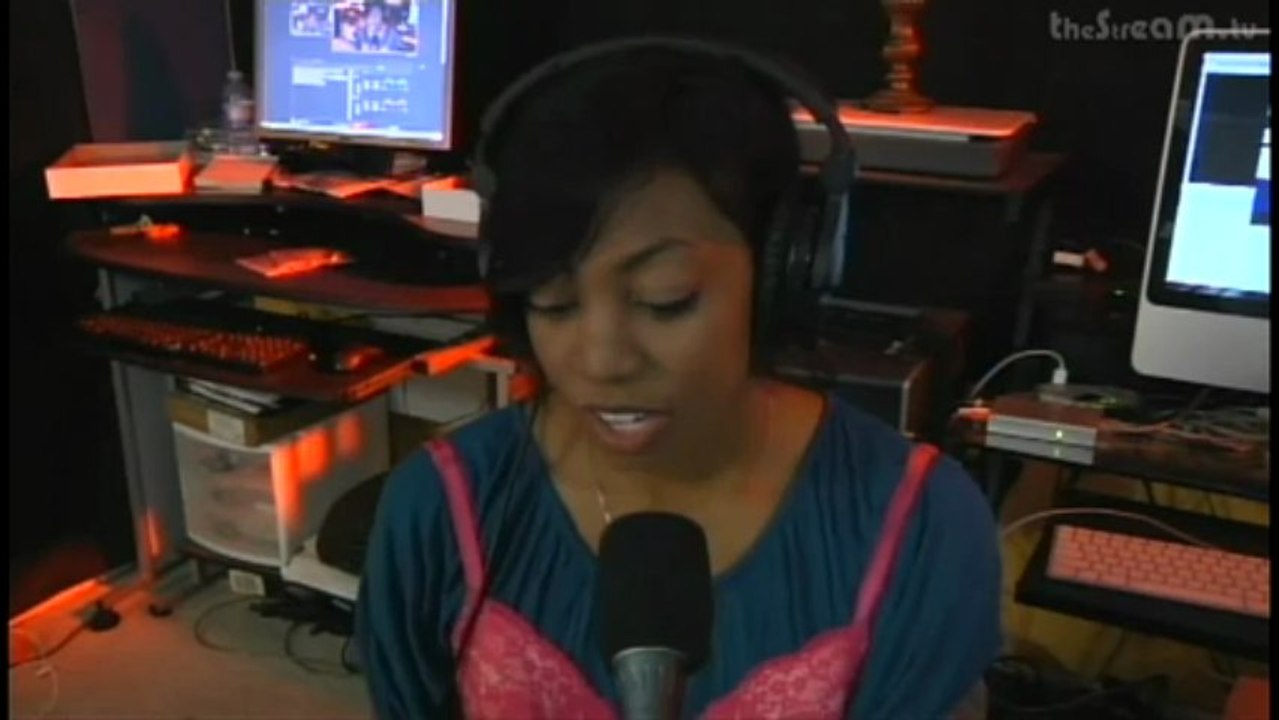 Brian Gramo : Stream, Lose, Or Draw #204 : theStream.tv